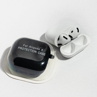 Airpods Series 4 ANC + Estuche Silicona