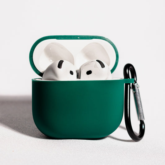 Airpods Series 4 ANC + Estuche Silicona